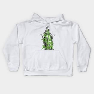 St.Mary Jane Kids Hoodie